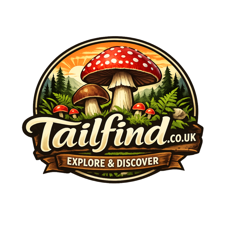 tailfind.co.uk