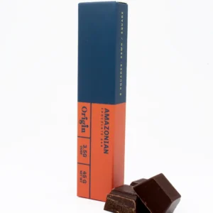 Amazonian Chocolate Bar | Buy Mushroom Chocolate Bar UK | Mushroom Chocolate Bar For Sale In The UK | Shruumz Chocolate Bars UK