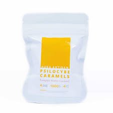 Aura Artisan Psilocybe Caramels | Buy Aura Artisan Psilocybe Caramels Over 250 Delivery