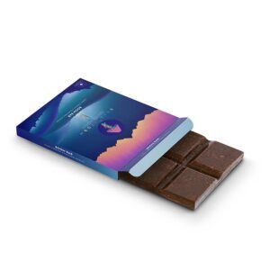 Brainstorm Boom Bar – 1 x 3500mg Psilocybin