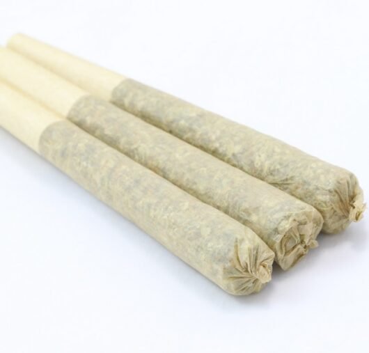 Bubba Kush Pre-Roll UK
