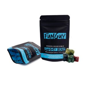 Buy FunGuy Assorted Gummy Bears Online Delivery Free