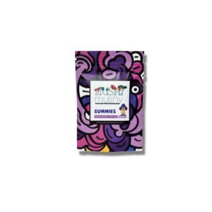 Mushy Mushy Psilocybin Gummies | Buy Mushy Mushy Psilocybin Gummies Online Over 250 Delivery Free