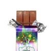 One Up Mushroom Chocolate Bar | Shroom Edibles | Buy One Up Mushroom Chocolate Bar Over £250 Delivery Free