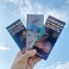 Trippy Flip Milk Chocolate Bar | Mushrooms Chocolate Bar For Sale | Buy Mushrooms Chocolate Bar Online Over 250 Delivery Free