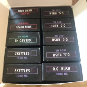10/10 premium thc disposable Bulk