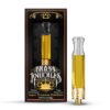 Brass Knuckle Cartridges