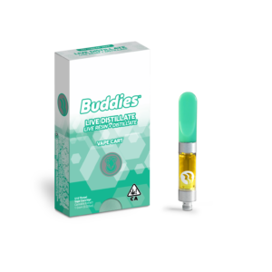 Buddies carts