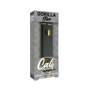 Cali Company Vape
