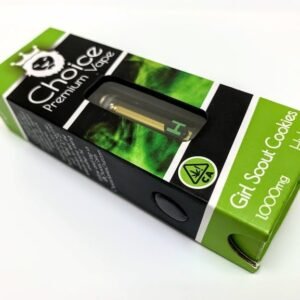Choices Carts