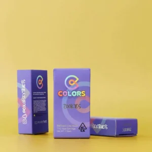 Colors Extracts
