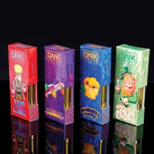 Dank Vapes wholesale 1 gram