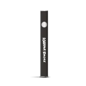 Iguana Smoke 510 Cartridge Battery Pens