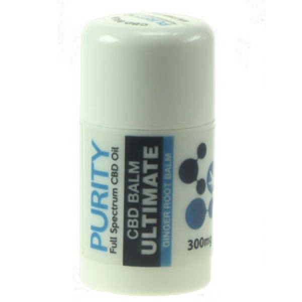 Purity Day or Night Time Balm Ultimate