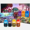 X1 New 2ML Donuts V3 Switch THCP Pods UK Compliant
